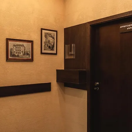 Apartamento Athome Ihr Chemnitz