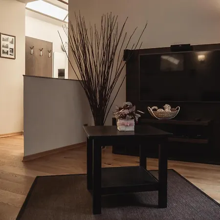 Apartamento Athome Ihr Chemnitz