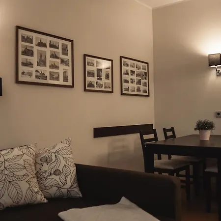Apartment Athome Ihr *