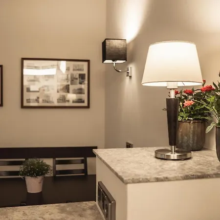 Athome Ihr Apartment Chemnitz