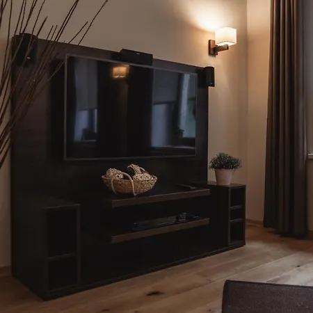 Athome Ihr Apartamento *