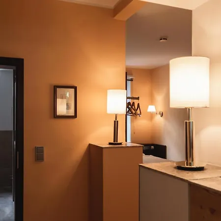 Apartment Athome Ihr *