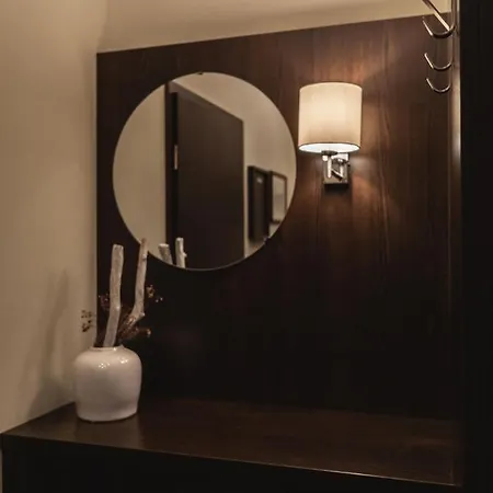 Apartment Athome Ihr *