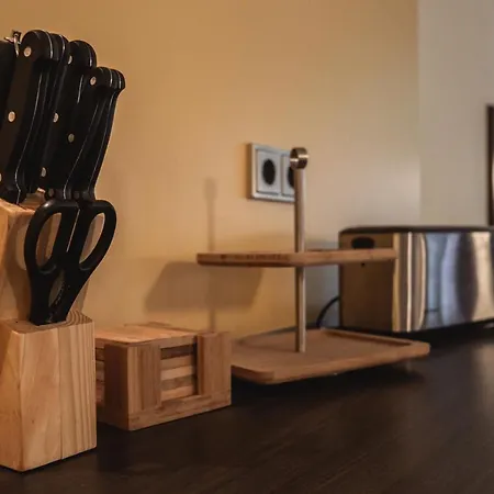 Apartment Athome Ihr