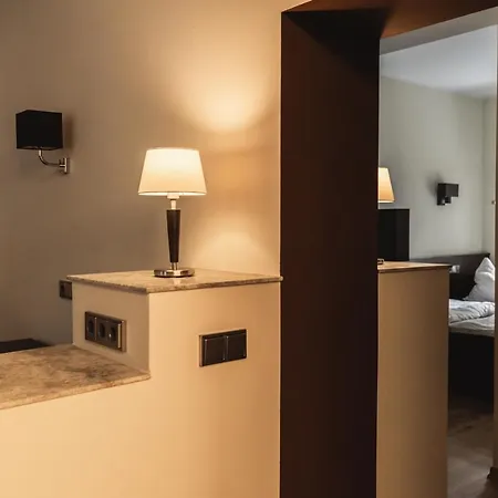 Apartment Athome Ihr