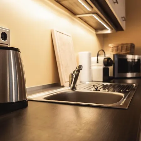 Apartamento Athome Ihr