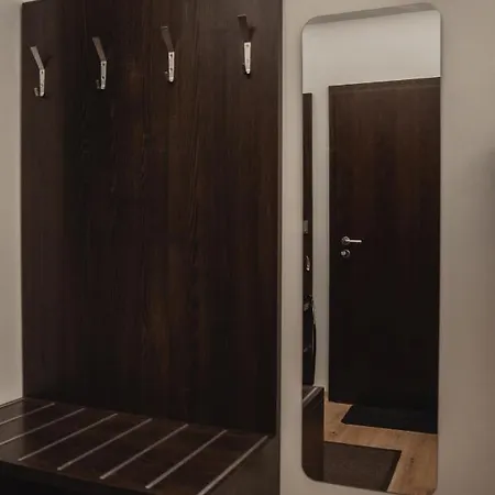 Athome Ihr 아파트
