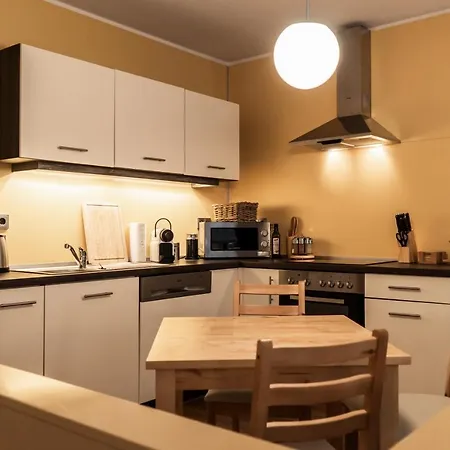 Apartment Athome Ihr Chemnitz