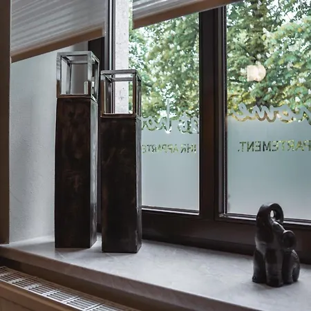Apartment Athome Ihr Chemnitz