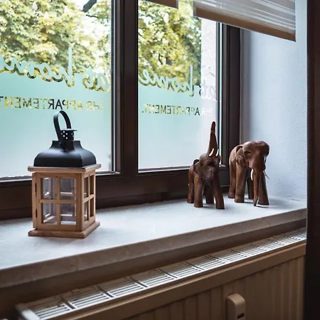 Athome Ihr Apartment *