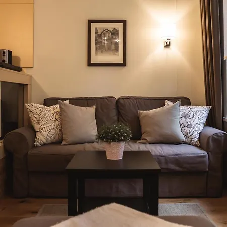Athome Ihr Lägenhet Chemnitz