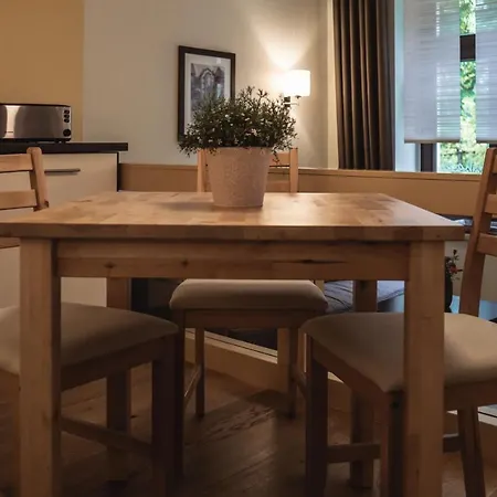 Athome Ihr Apartment *