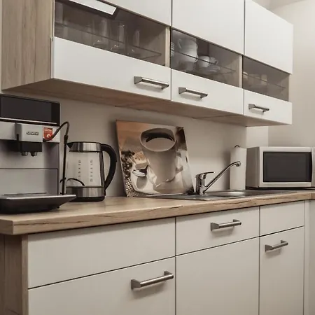 Athome Ihr Apartment Chemnitz