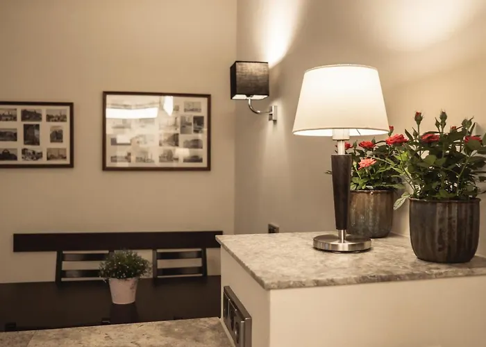 Athome Ihr Apartament Chemnitz