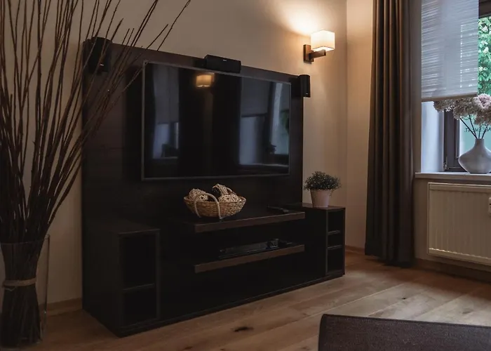 Athome Ihr Apartament *