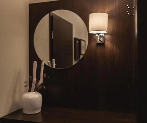 Apartament Athome Ihr *