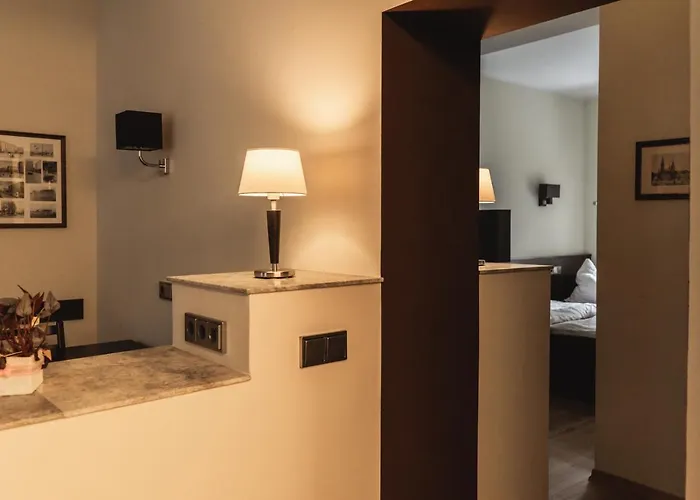 Apartament Athome Ihr