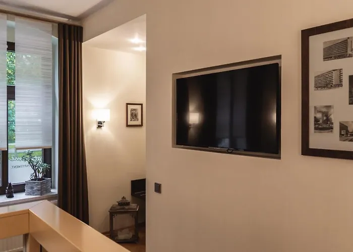 Athome Ihr Apartament