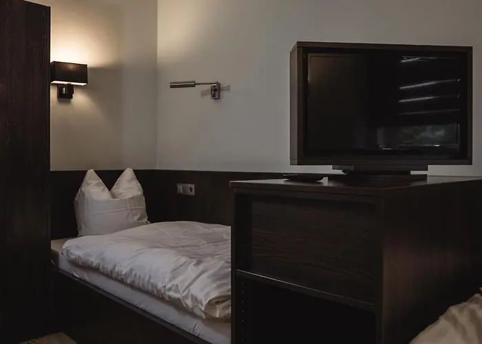 Apartament Athome Ihr *