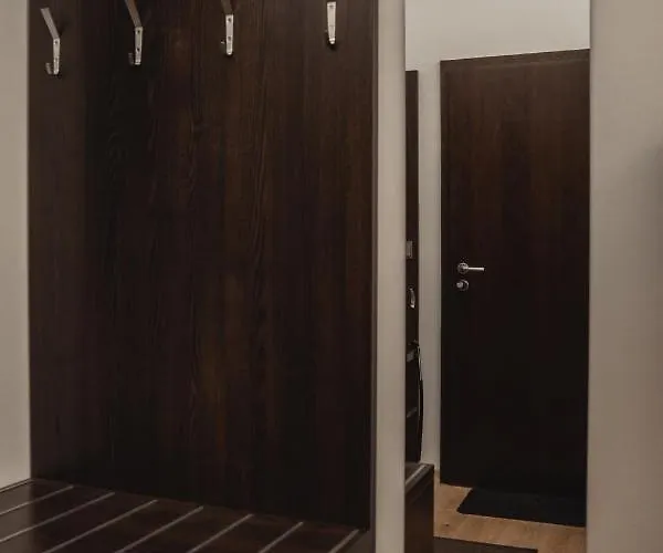 Athome Ihr Apartament