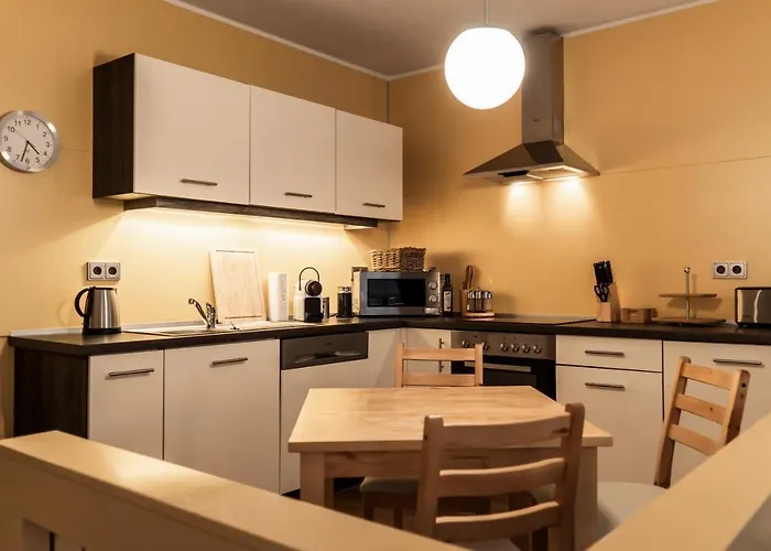 דירה Athome Ihr קמניץ