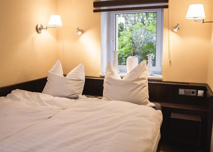 Athome Ihr Apartament