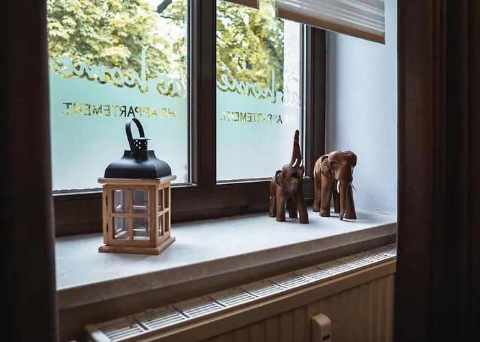 Athome Ihr Apartament *