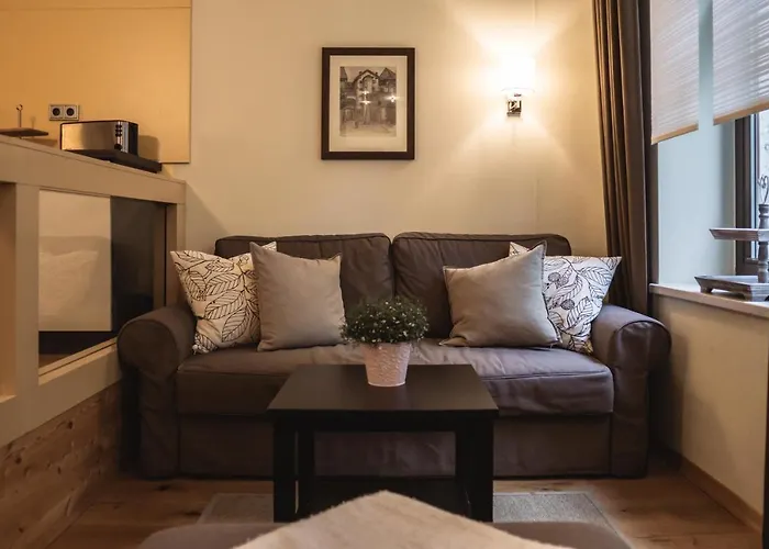 Athome Ihr Apartament Chemnitz